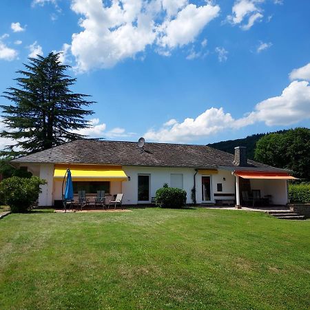 Ferienhaus Zum Prinzenkopf アルフ エクステリア 写真