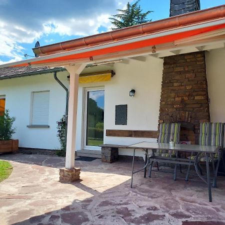 Ferienhaus Zum Prinzenkopf アルフ エクステリア 写真