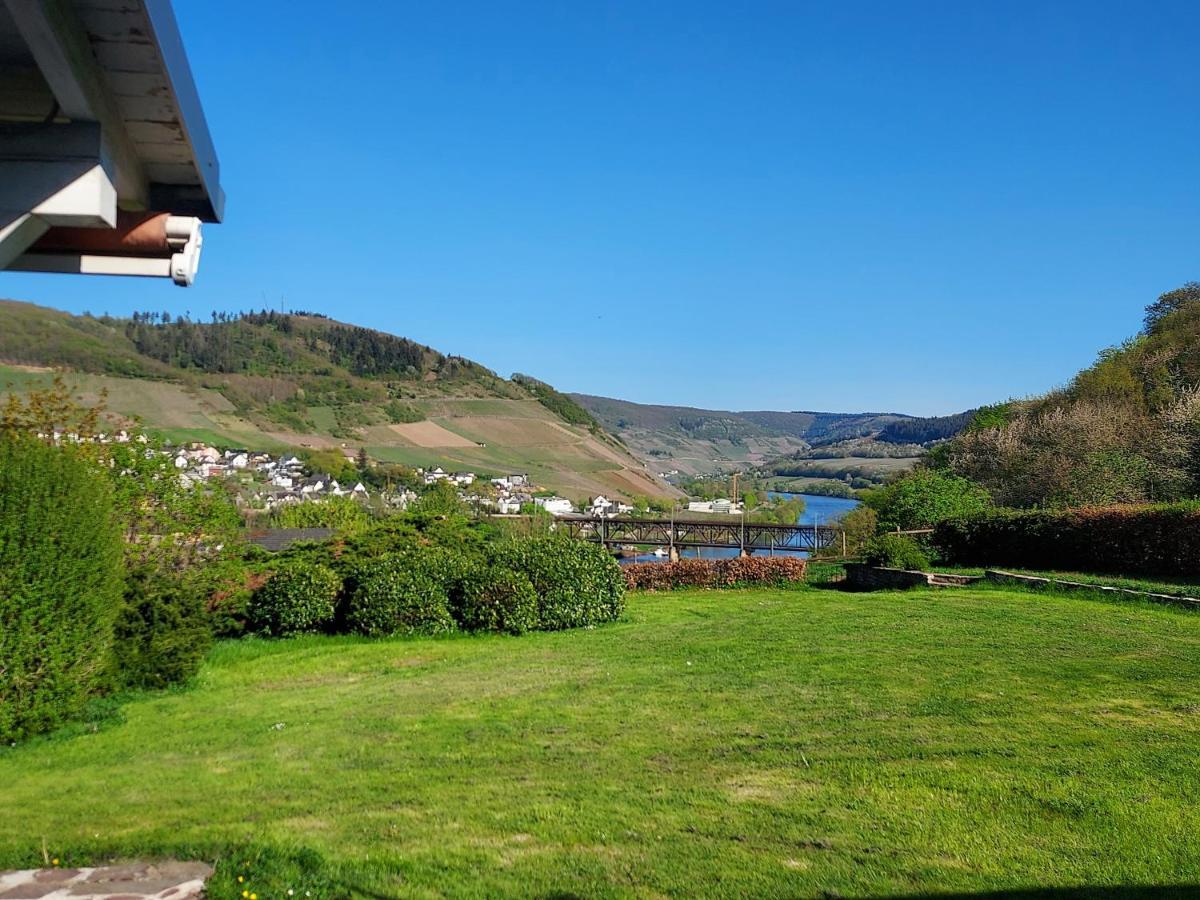 Ferienhaus Zum Prinzenkopf アルフ エクステリア 写真