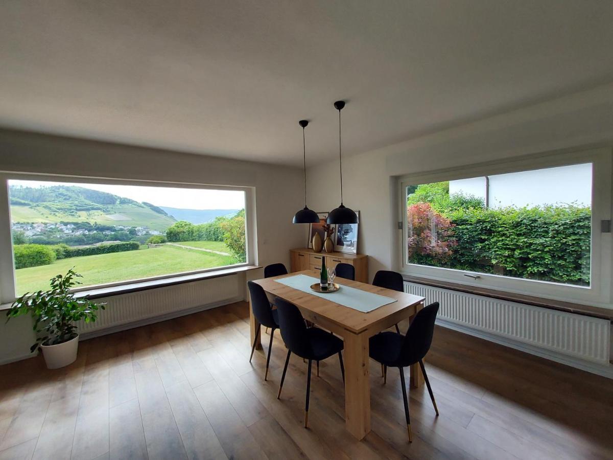 Ferienhaus Zum Prinzenkopf アルフ エクステリア 写真