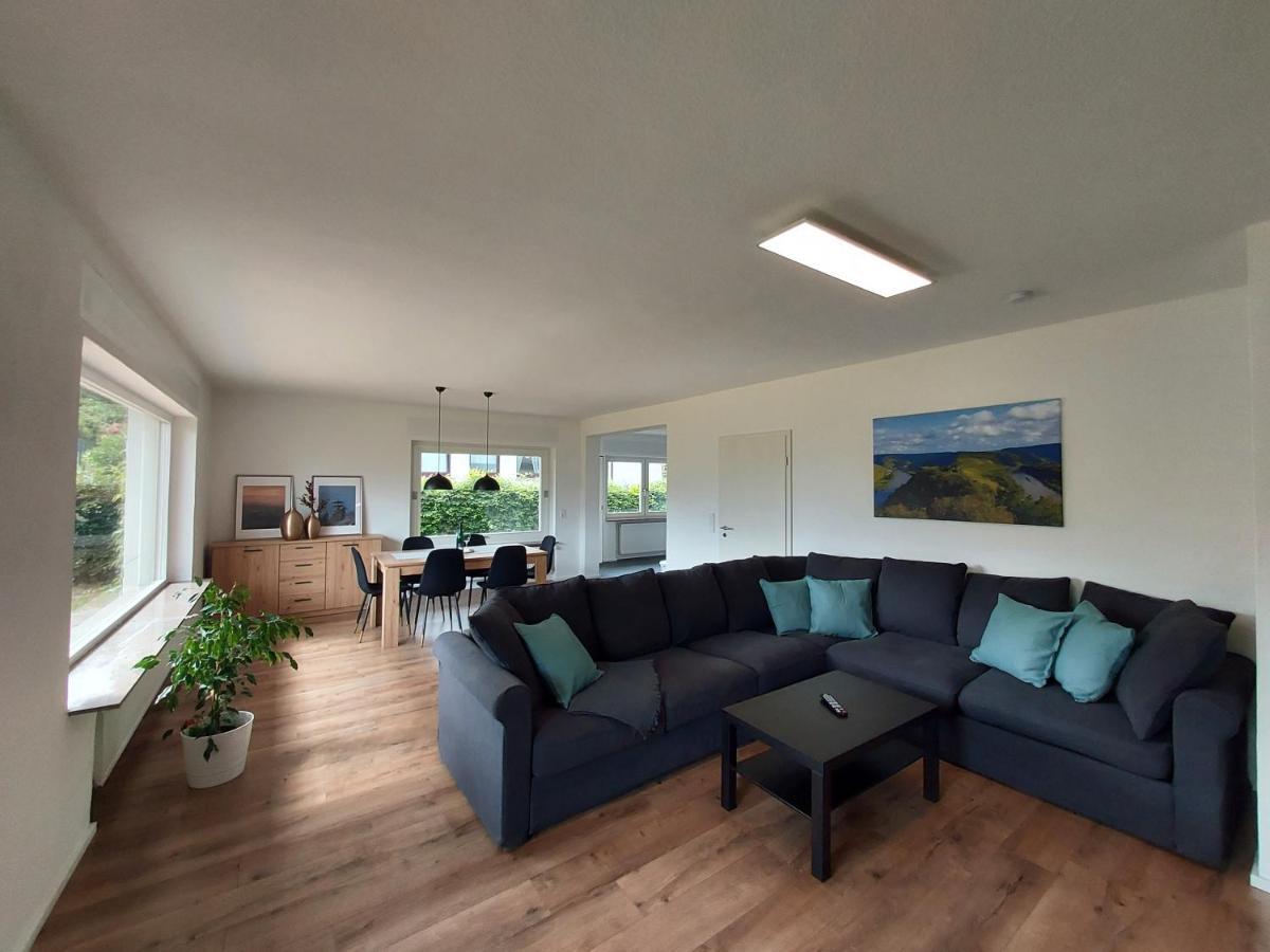 Ferienhaus Zum Prinzenkopf アルフ エクステリア 写真