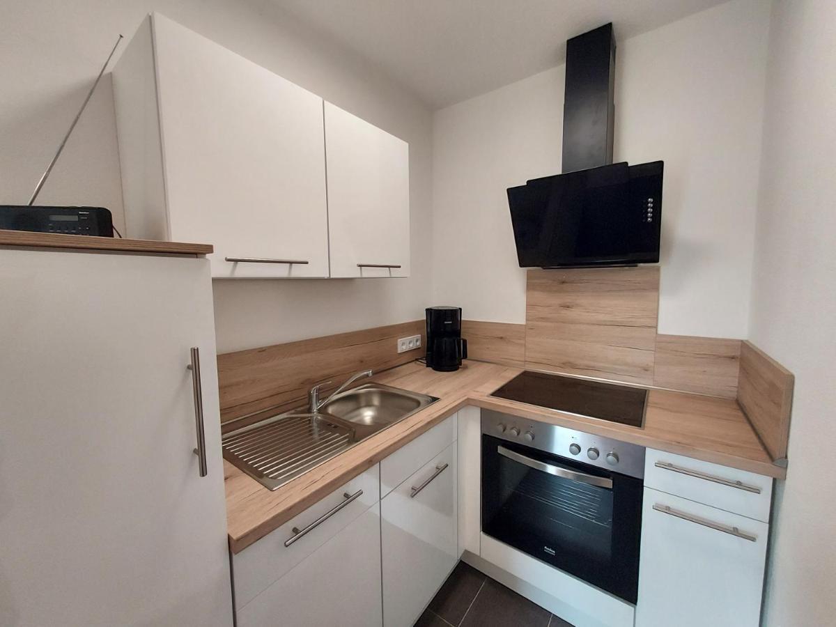 Ferienhaus Zum Prinzenkopf アルフ 部屋 写真