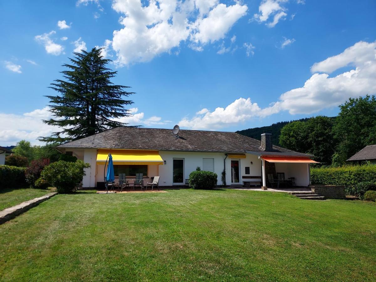 Ferienhaus Zum Prinzenkopf アルフ エクステリア 写真