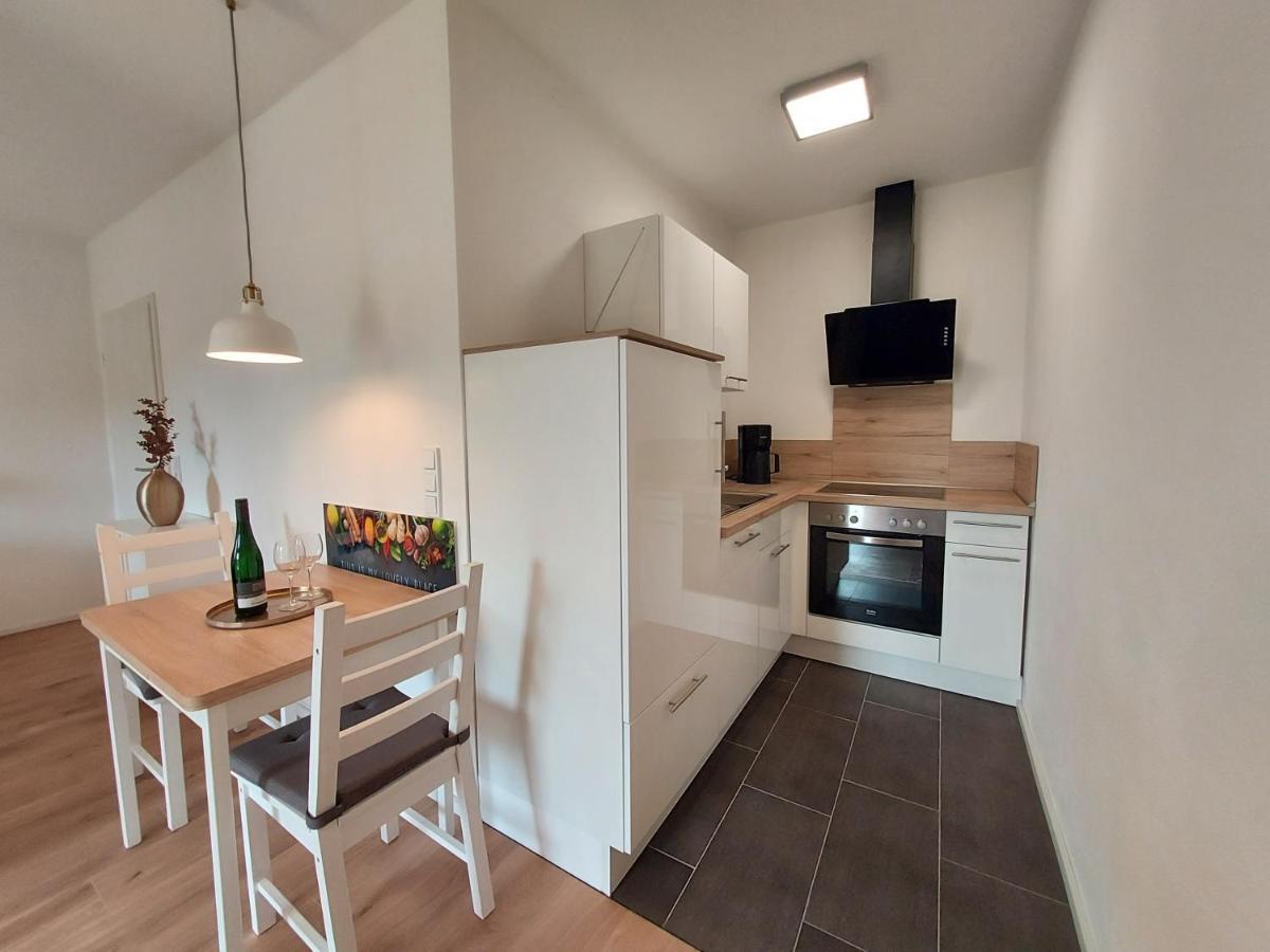 Ferienhaus Zum Prinzenkopf アルフ 部屋 写真