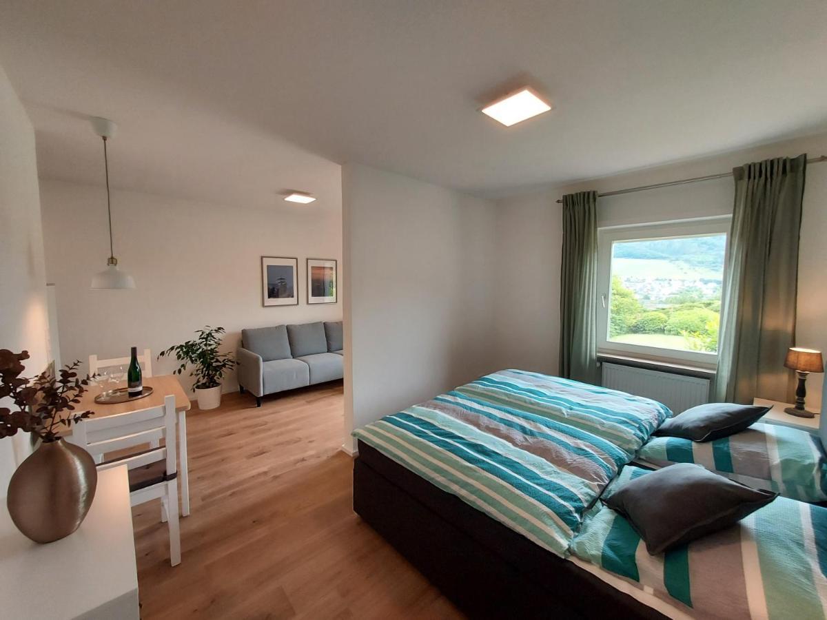 Ferienhaus Zum Prinzenkopf アルフ 部屋 写真