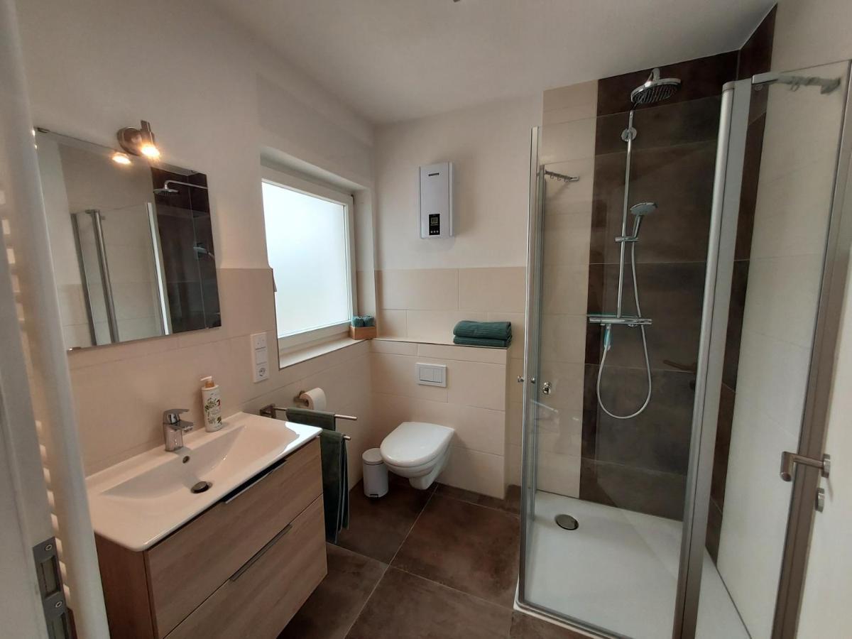 Ferienhaus Zum Prinzenkopf アルフ 部屋 写真