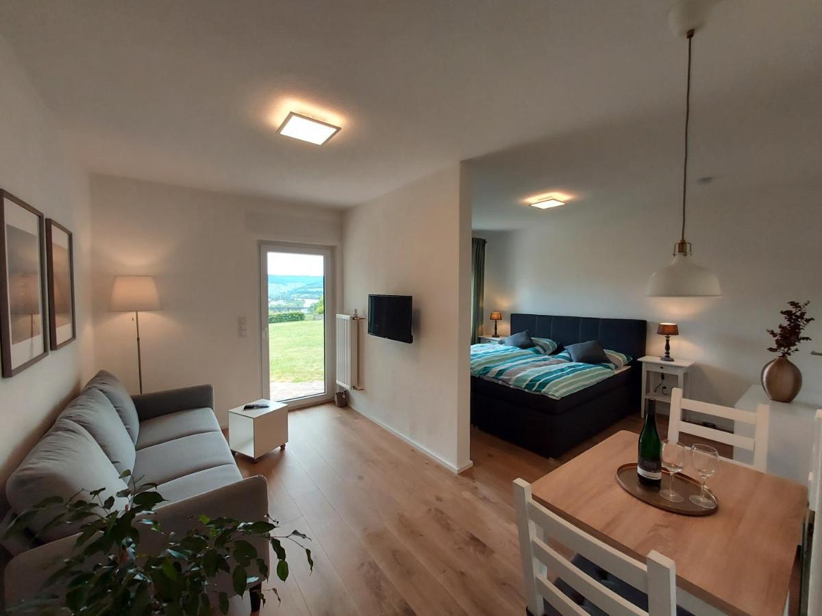 Ferienhaus Zum Prinzenkopf アルフ 部屋 写真